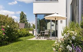 Mettnau-Apartment